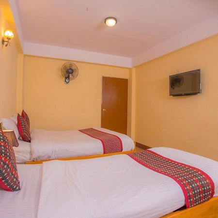 Heart Of Bhaktapur Guest House Eksteriør bilde