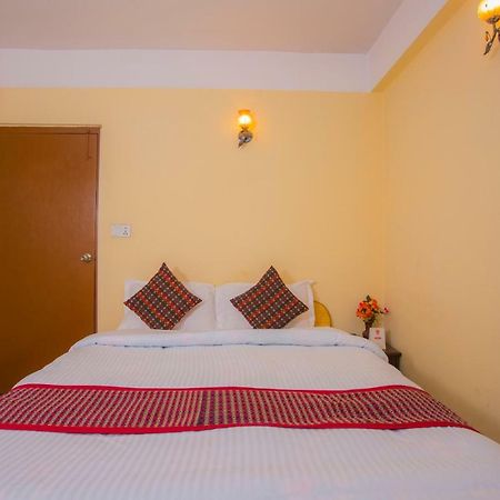 Heart Of Bhaktapur Guest House Eksteriør bilde