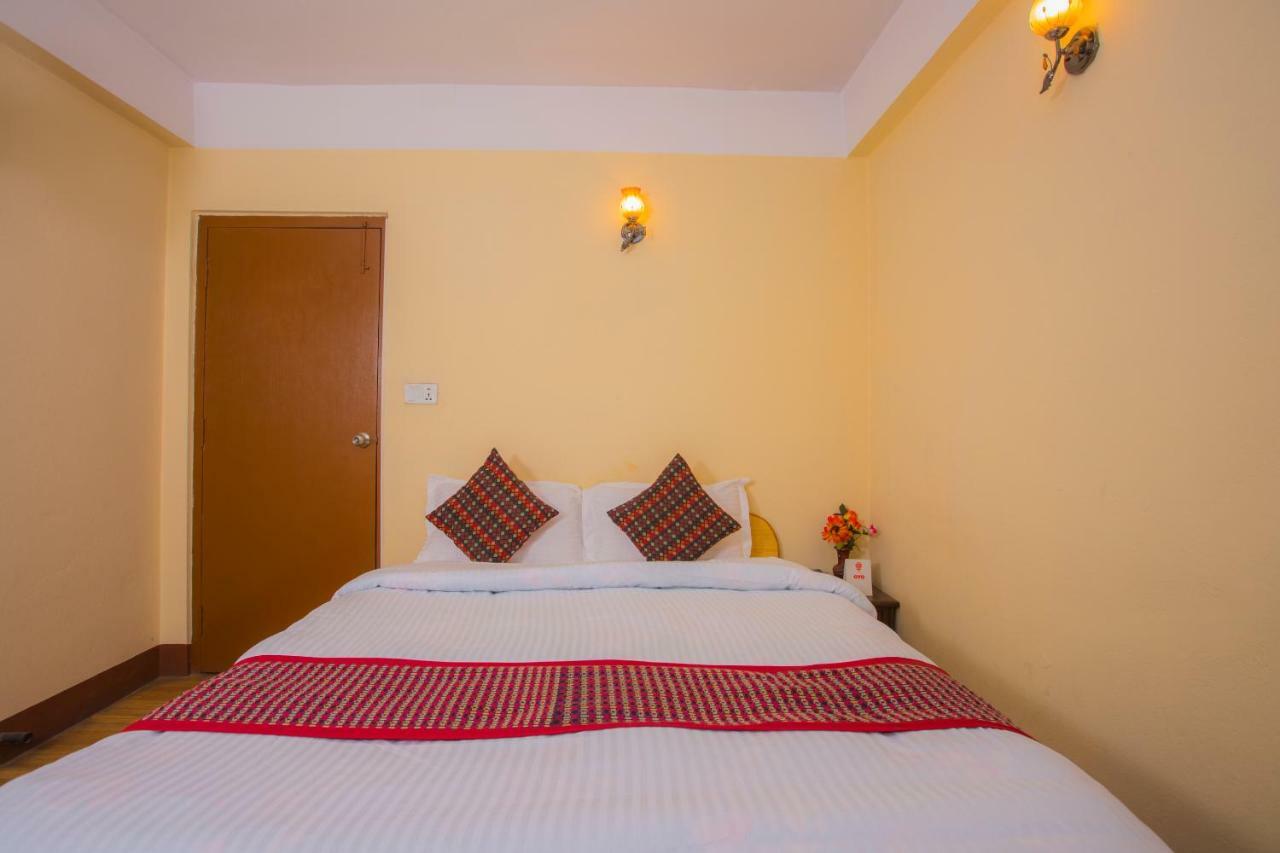Heart Of Bhaktapur Guest House Eksteriør bilde