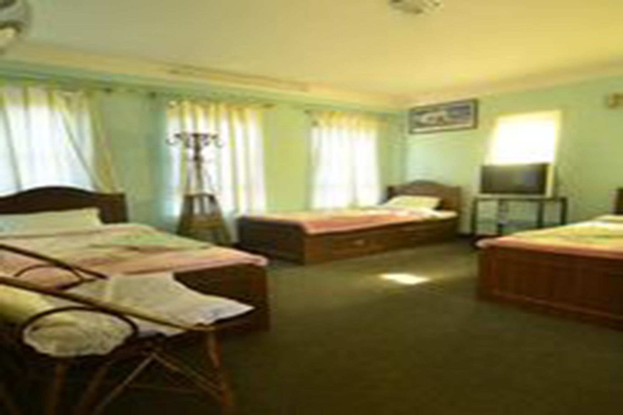 Heart Of Bhaktapur Guest House Eksteriør bilde