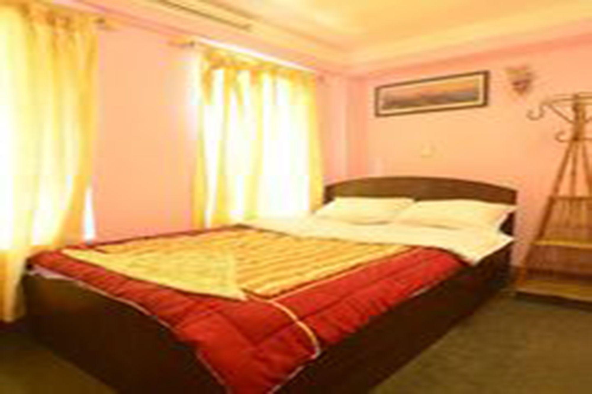 Heart Of Bhaktapur Guest House Eksteriør bilde