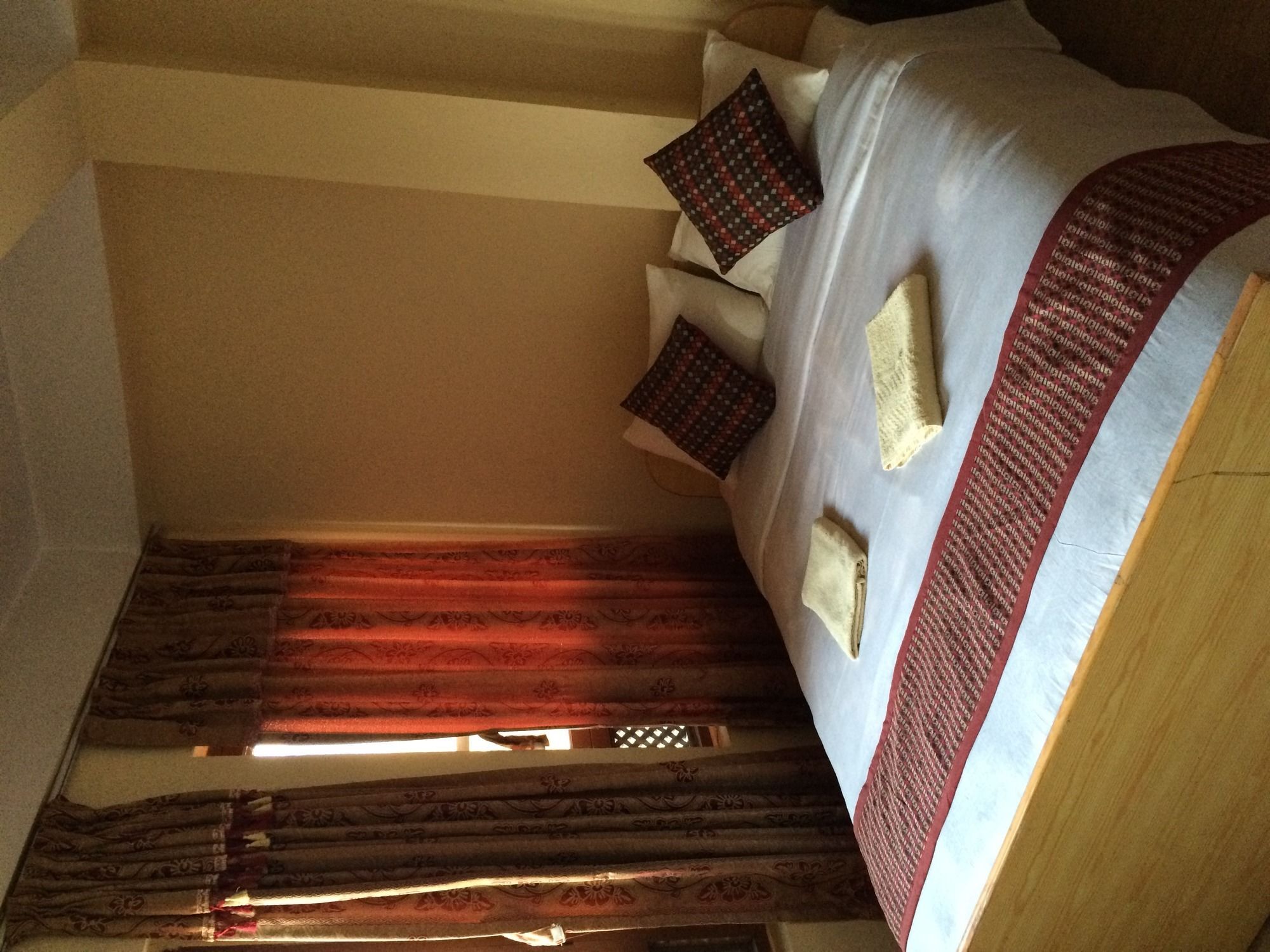 Heart Of Bhaktapur Guest House Eksteriør bilde