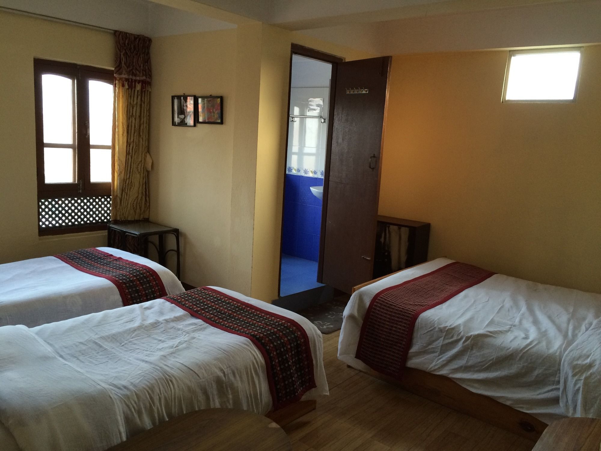 Heart Of Bhaktapur Guest House Eksteriør bilde