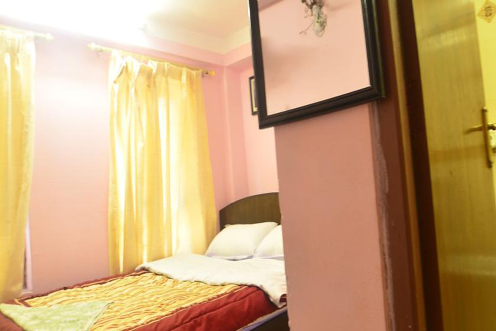 Heart Of Bhaktapur Guest House Eksteriør bilde