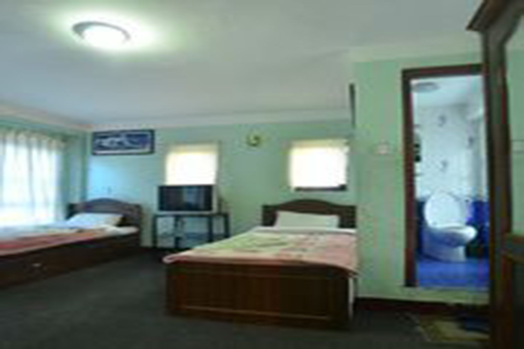 Heart Of Bhaktapur Guest House Eksteriør bilde