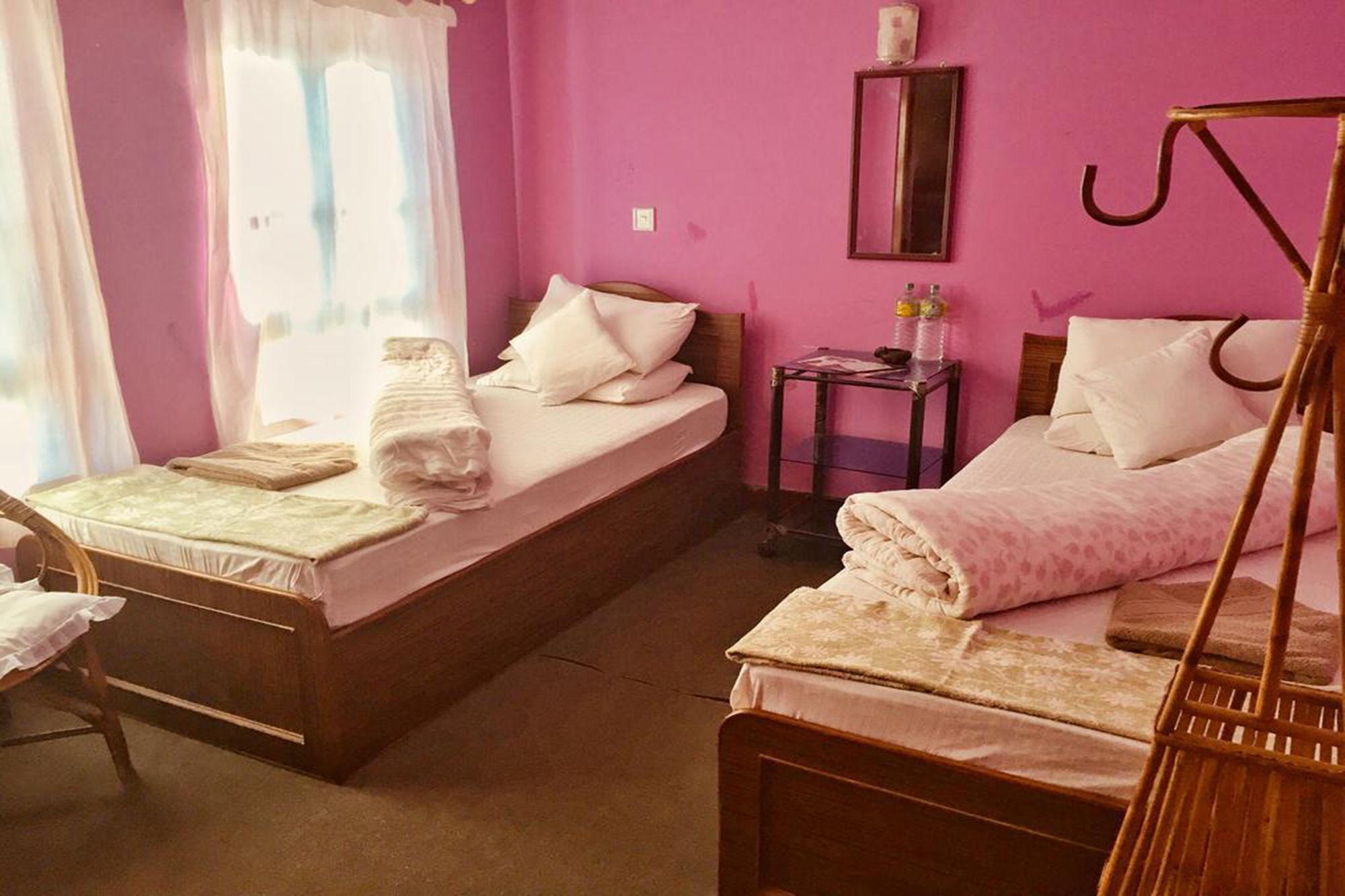 Heart Of Bhaktapur Guest House Eksteriør bilde