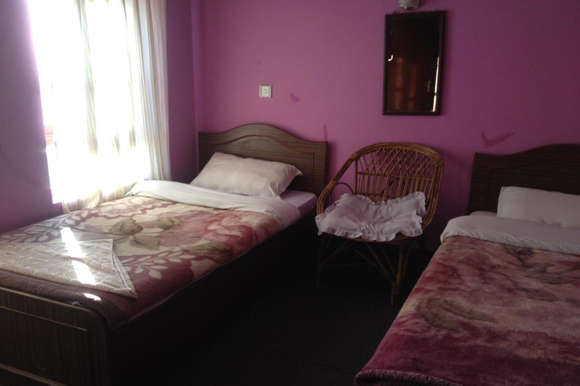 Heart Of Bhaktapur Guest House Eksteriør bilde