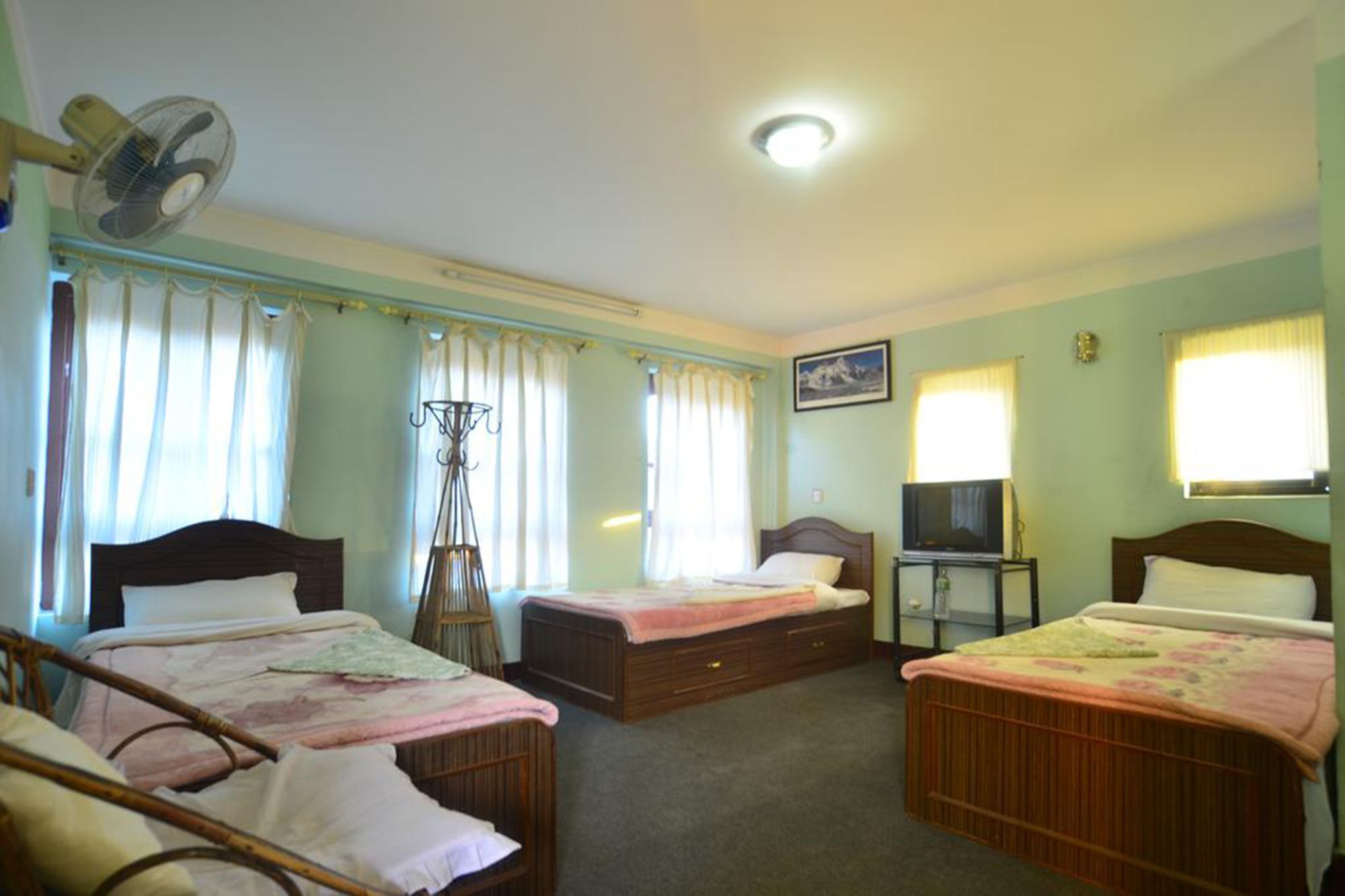 Heart Of Bhaktapur Guest House Eksteriør bilde