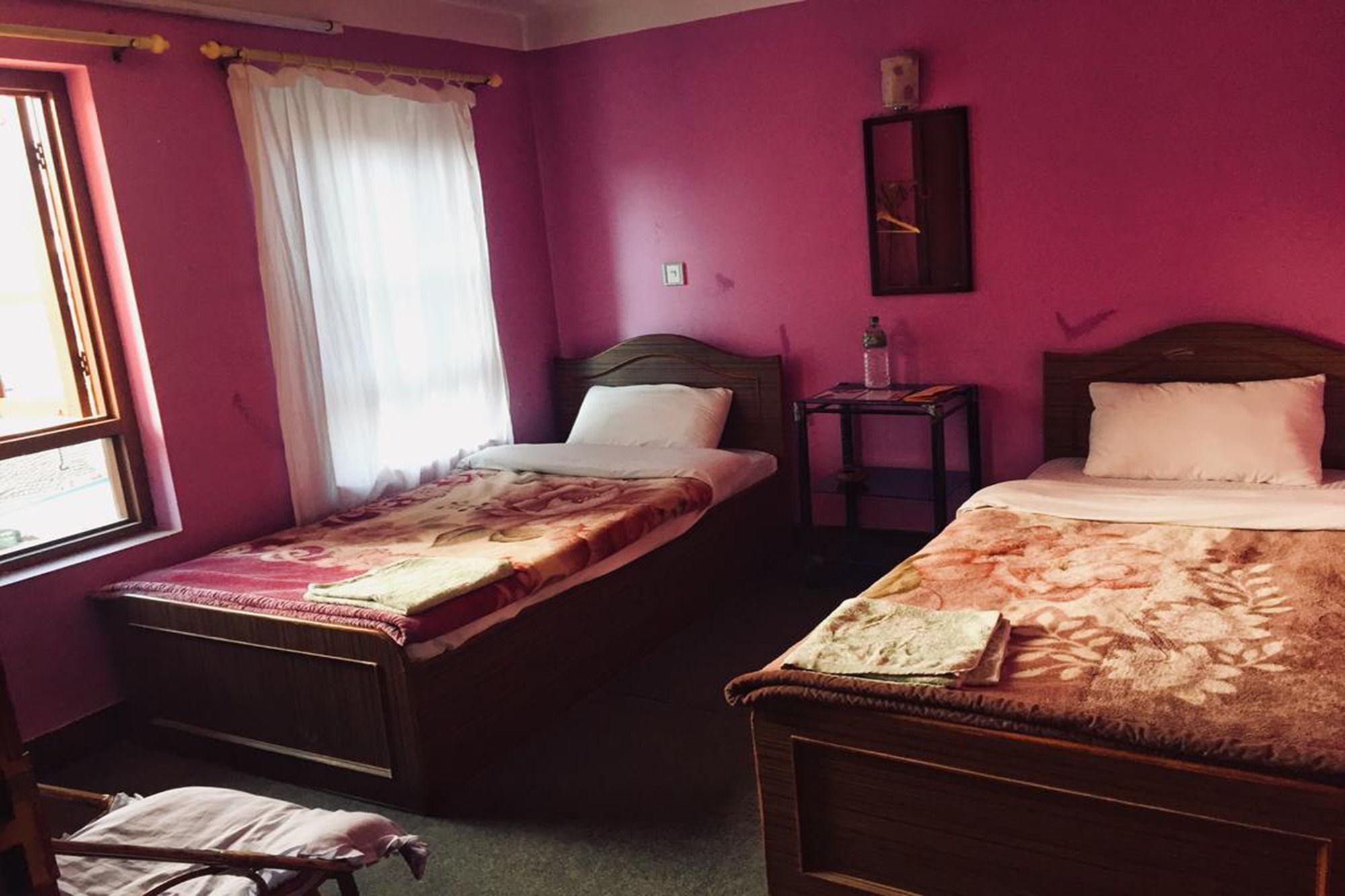Heart Of Bhaktapur Guest House Eksteriør bilde