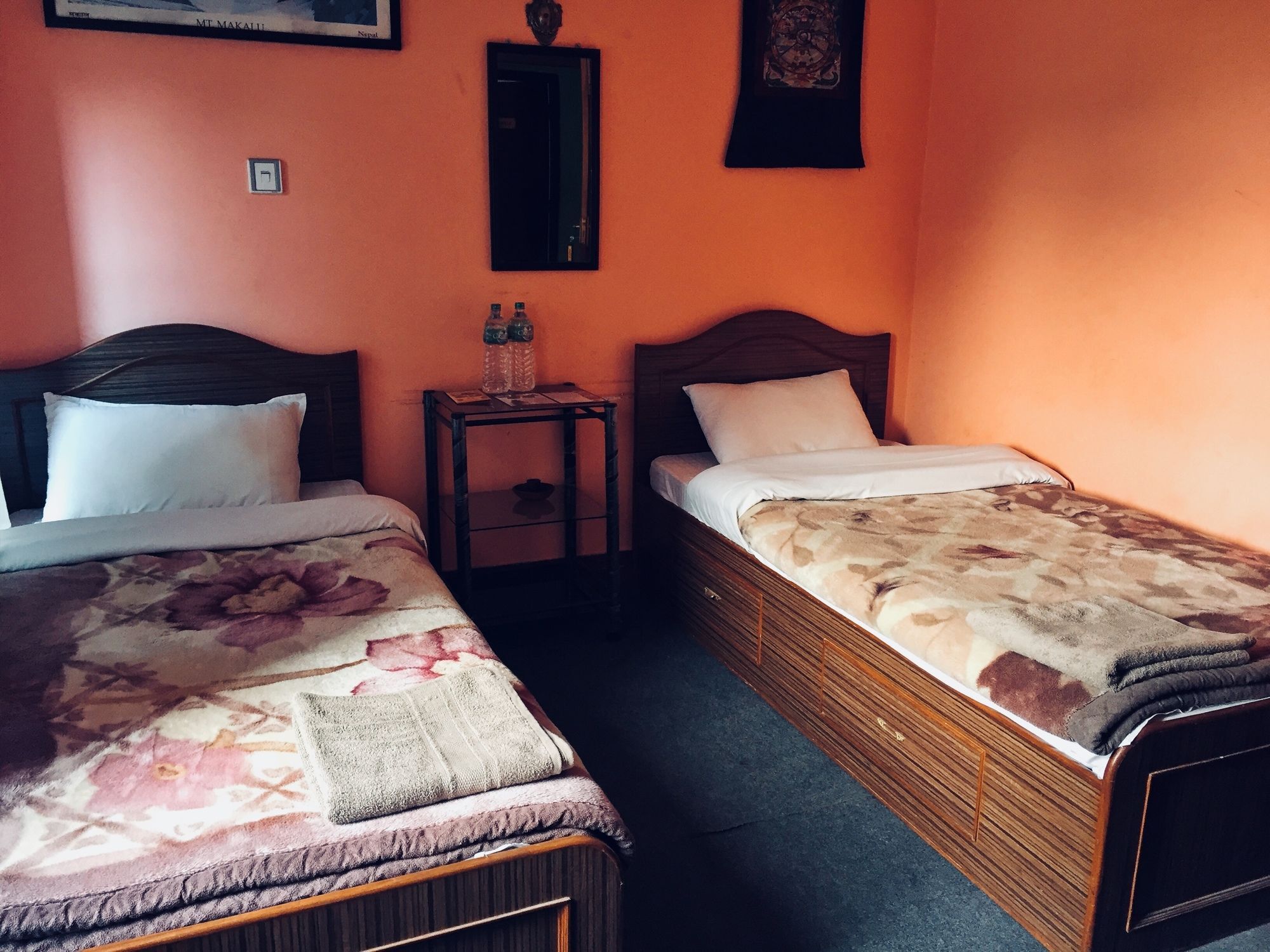 Heart Of Bhaktapur Guest House Eksteriør bilde