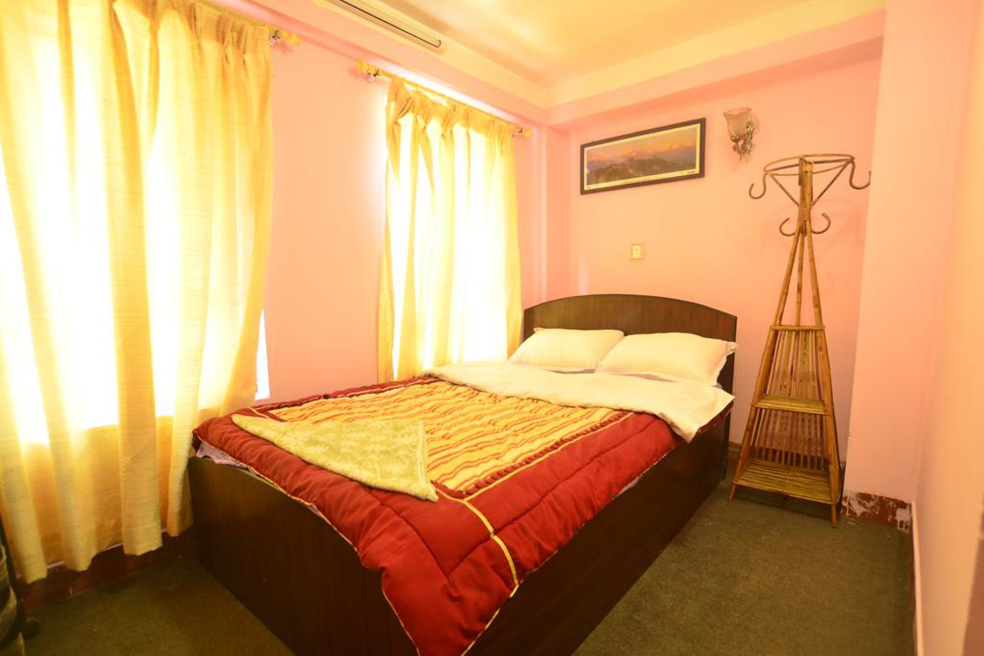 Heart Of Bhaktapur Guest House Eksteriør bilde